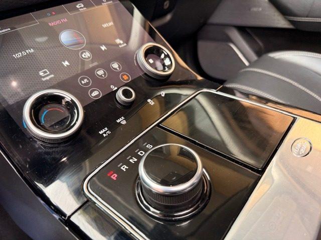 LAND ROVER Range Rover Velar 2.0D I4 240 CV S TETTO APRIBILE