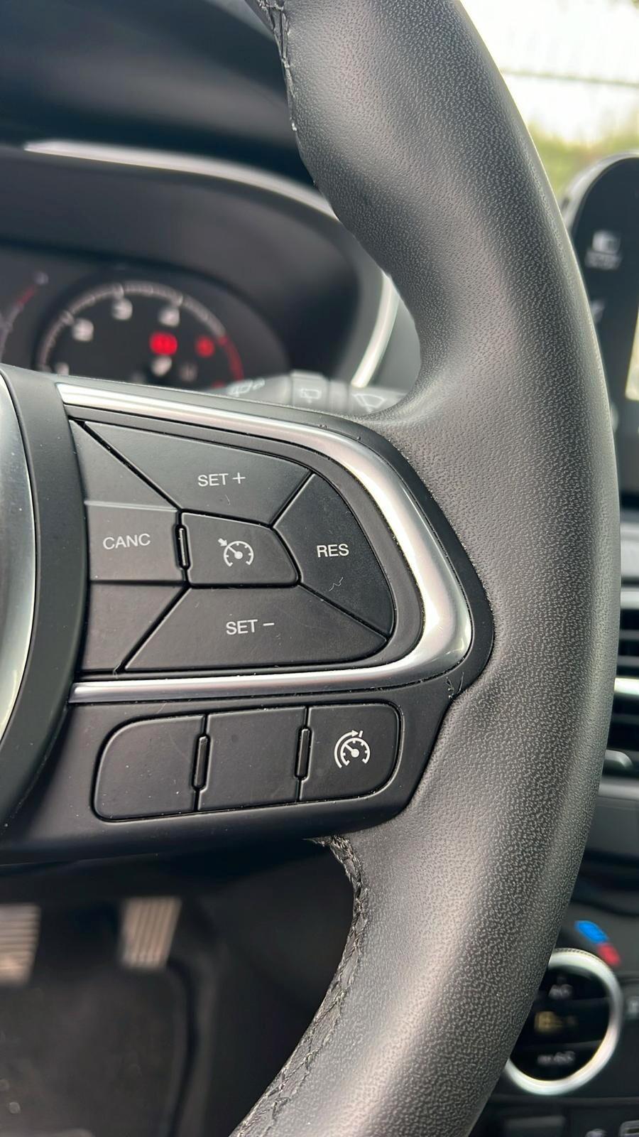 Fiat Tipo 1.6 Mjt S&S SW Business