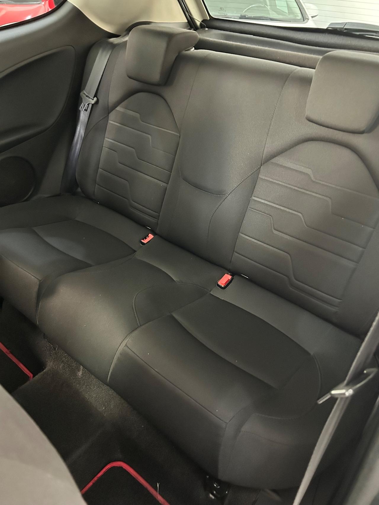 Alfa Romeo MiTo NEOPATENTATI