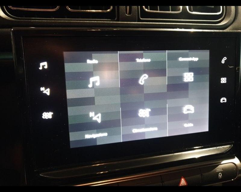 Citroën C3 3ª serie PureTech 83 S&S Shine