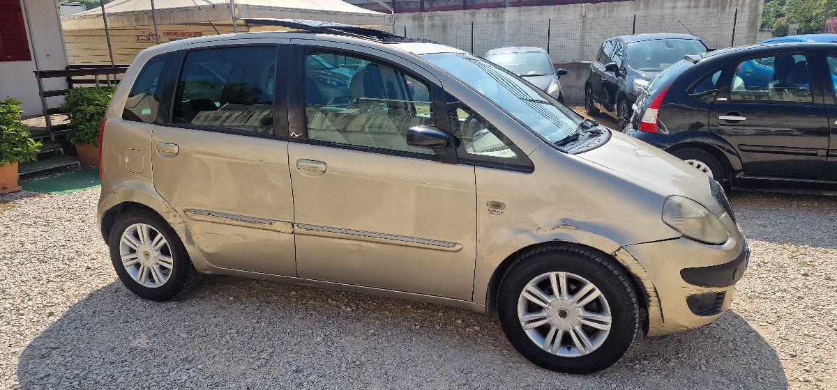 LANCIA Musa 1.4 G.P.L. Platino