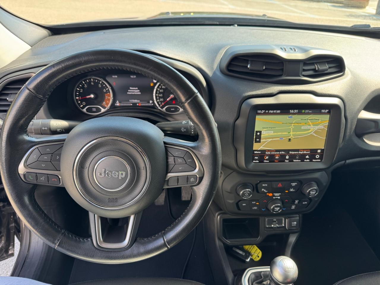 Jeep Renegade 1.0 T3 Limited