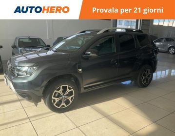 DACIA Duster 1.5 Blue dCi 8V 115 CV 4x2 15th Anniversary