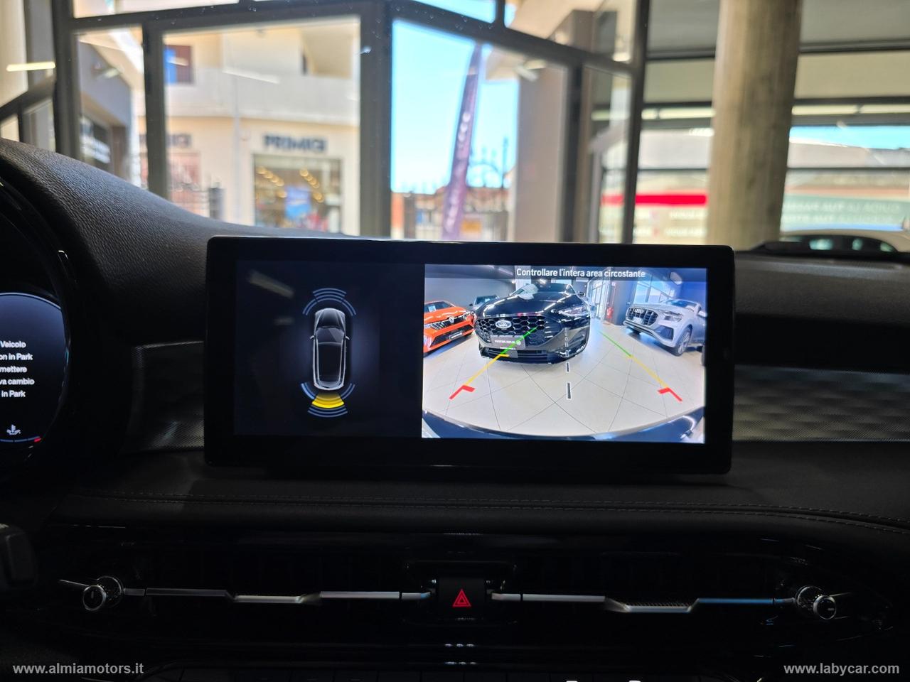 ALFA ROMEO Tonale 1.5 160CV MHEV TCT7 Ed. Speciale