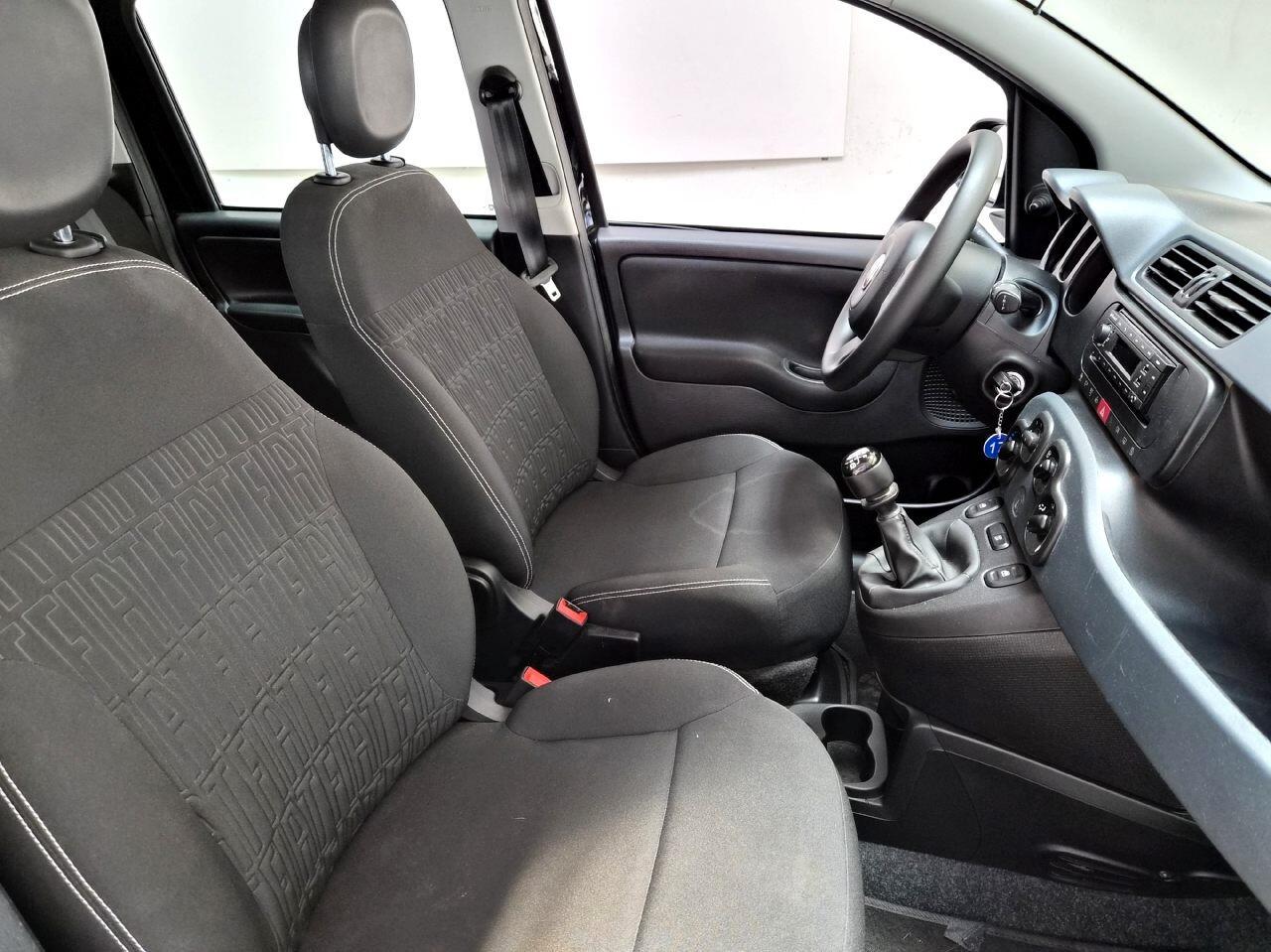Fiat Panda PREZZO REALE !!! 1.0 Hybrid Km 6.000