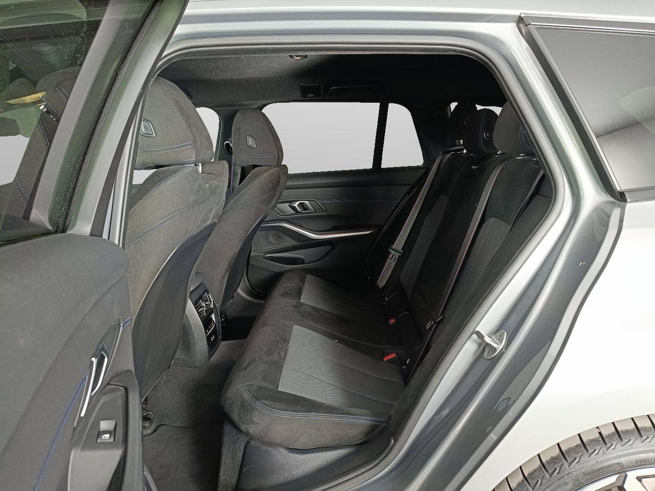 BMW Serie 3 G21 2022 Touring - 320d Touring mhev 48V xdrive MSport auto