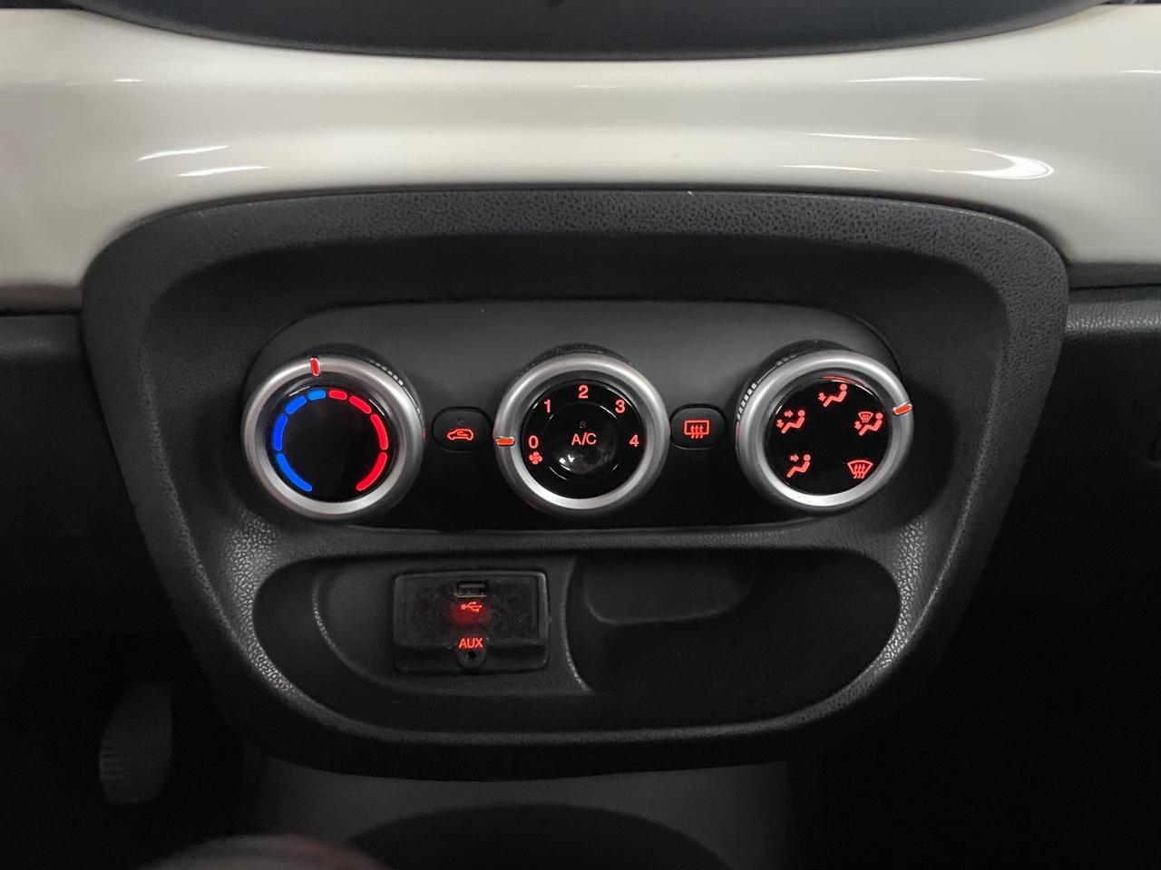 Fiat 500L 1.3 Diesel - Neopatentato