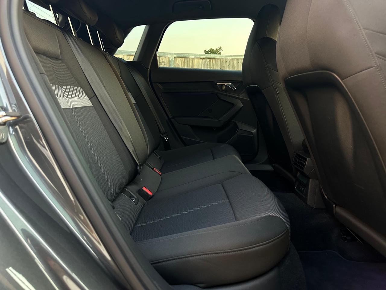 Audi A3 SPB 30 TDI S line edition