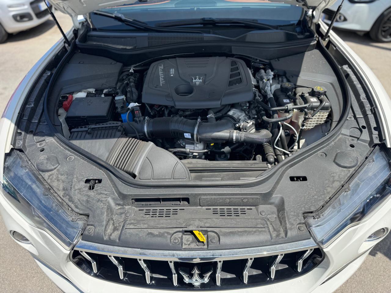 Maserati Levante 2.0 mhev GT 330cv auto