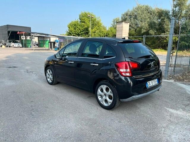 Citroen C3 1.4 Exclusive Style Eco Energy G