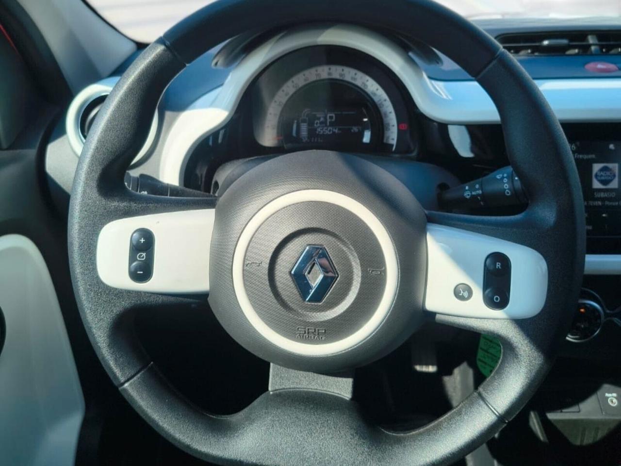 Renault Twingo Electric Zen