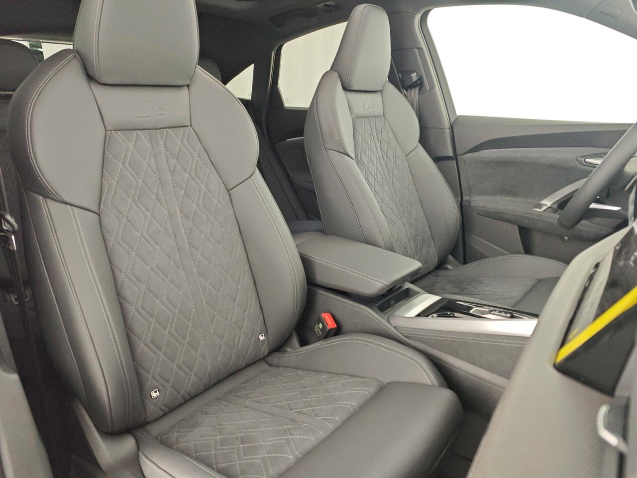 Audi Q5 40 TDI 204 CV quattro S tronic line