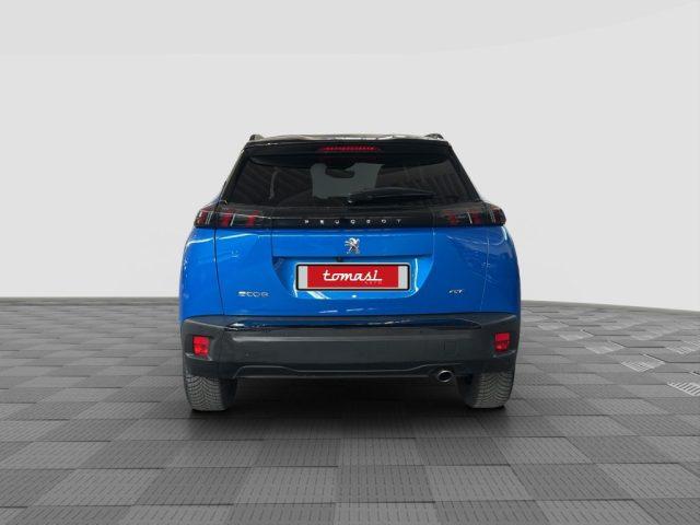 PEUGEOT 2008 2008 BlueHDi 110 S&S GT