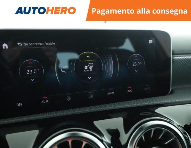 MERCEDES-BENZ A 200 Automatic Premium