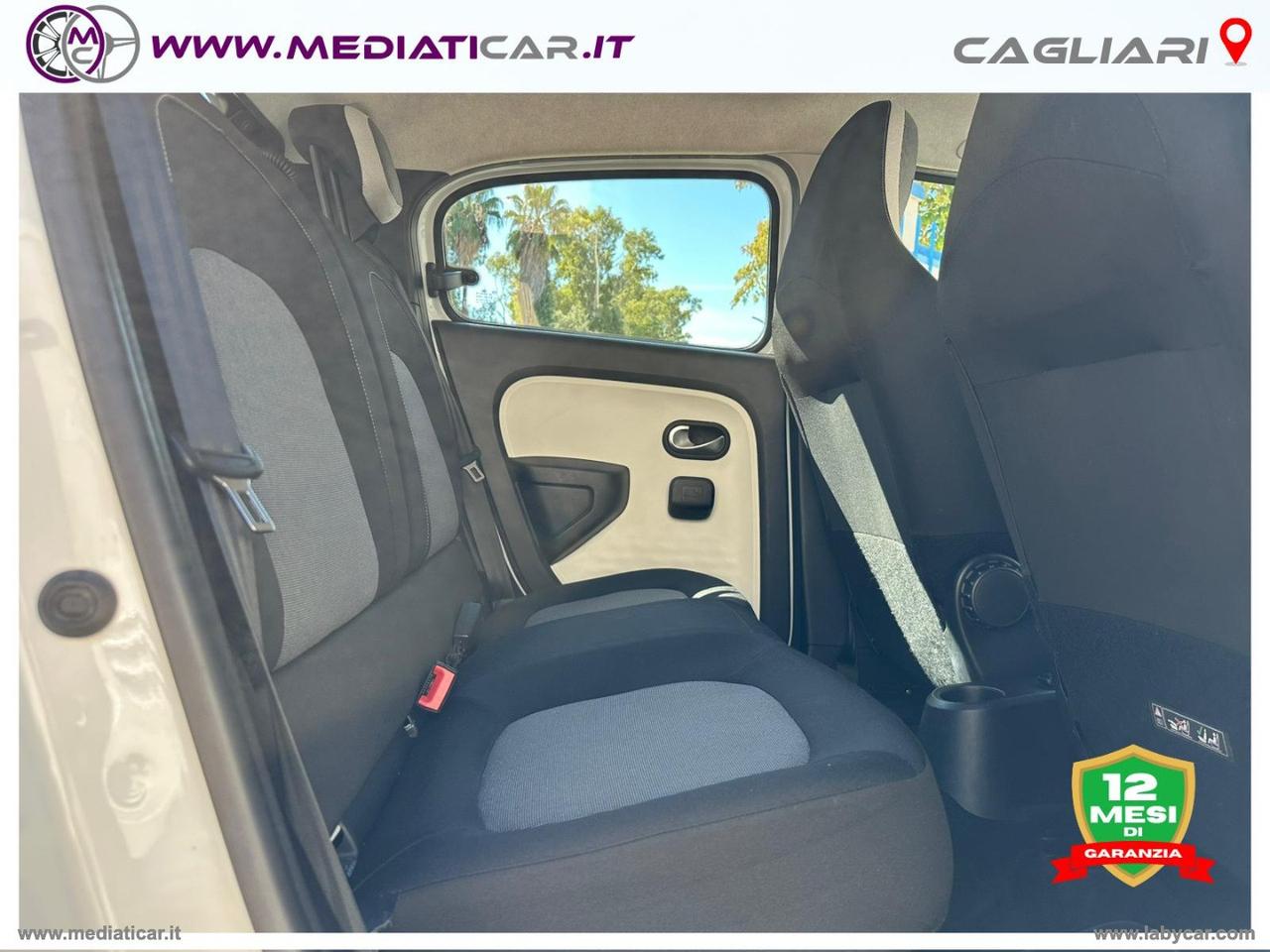 RENAULT Twingo SCe Zen