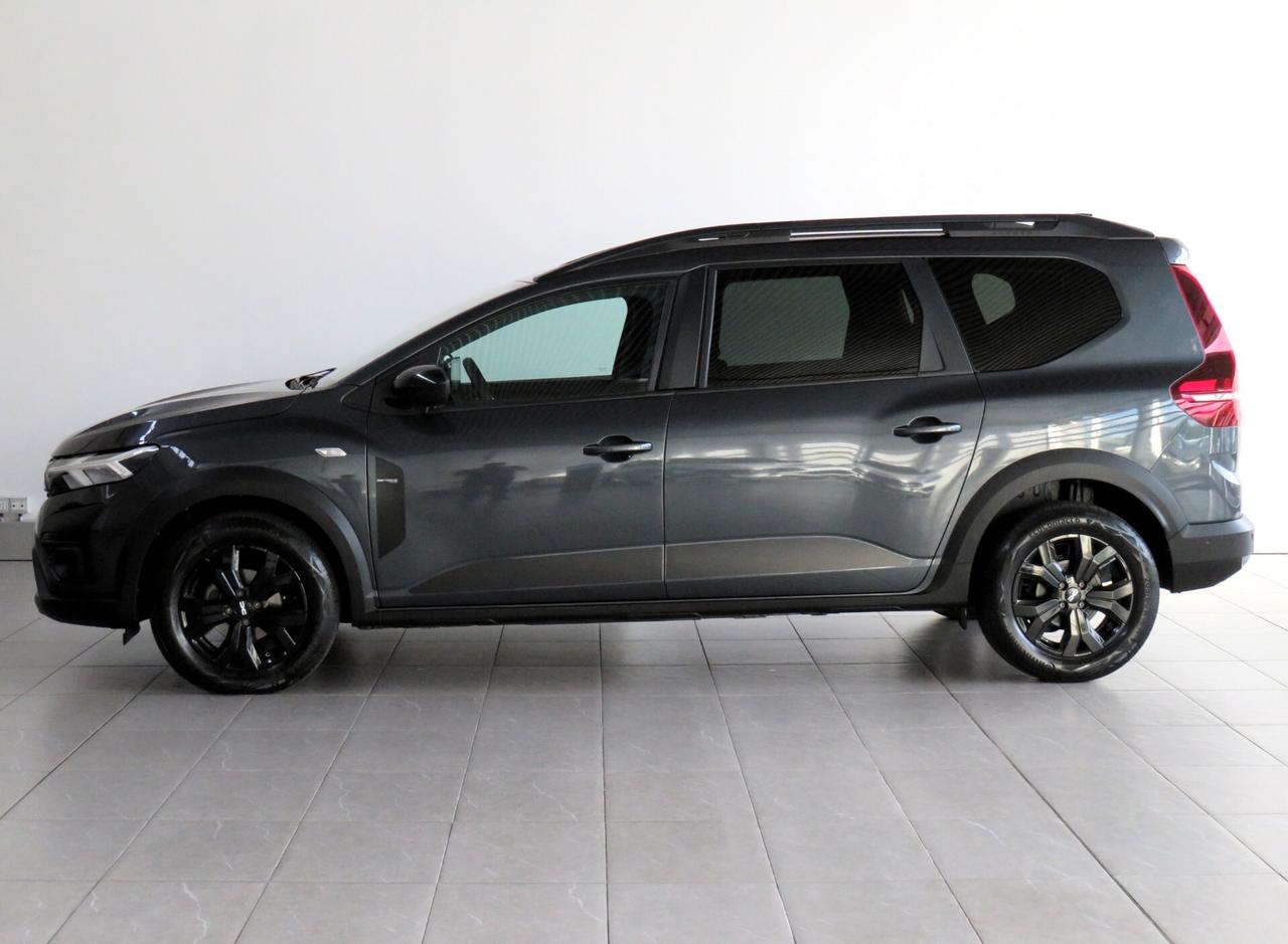Dacia Jogger 1.0 TCe GPL 100 CV Extreme