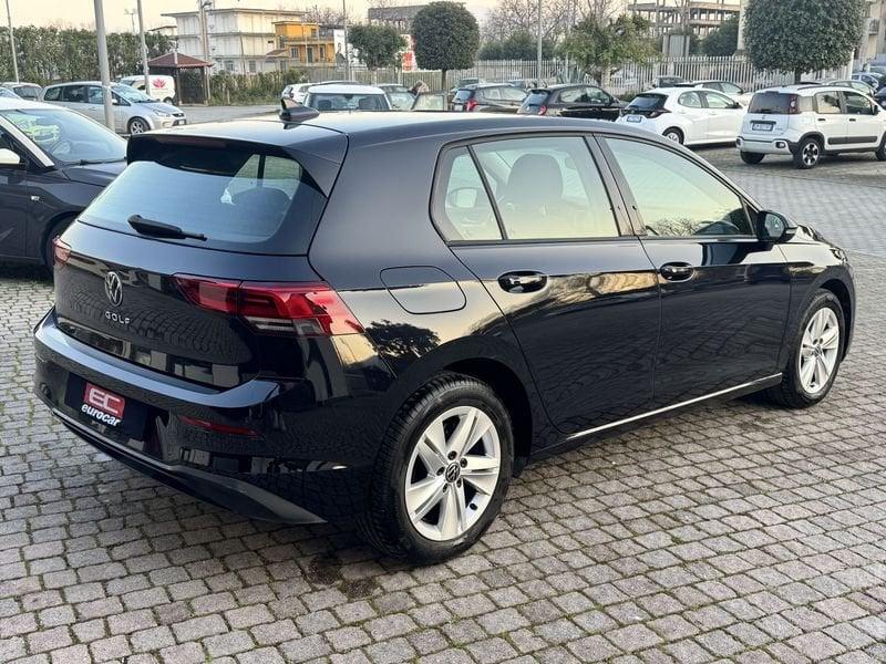 Volkswagen Golf 1.0 TSI 110cv EVO Life