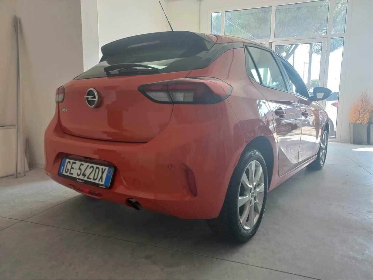 Opel Corsa 1.2 Elegance NEOPATENTATI OK