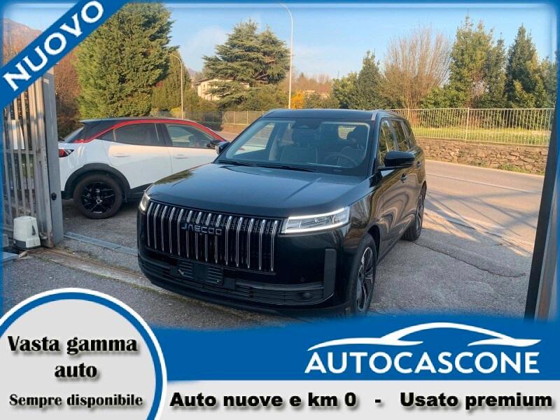 JAECOO Jaecoo 5 Jaecoo 5 1.6 TGDI 147 CV aut. E...