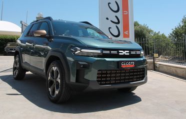 Dacia Bigster Hybrid 155 CV Extreme|KMZERO 05/26