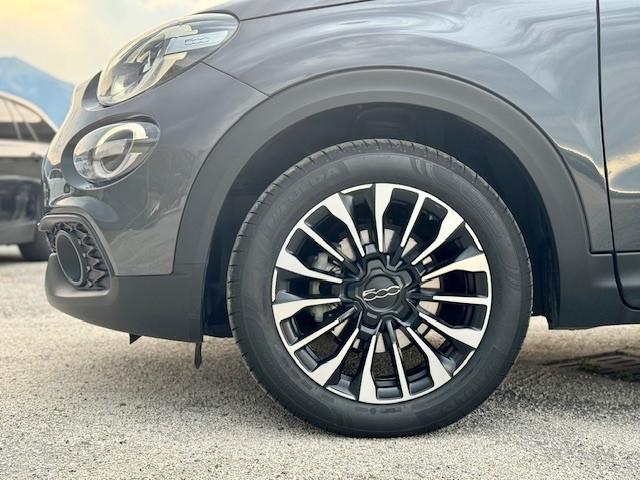 Fiat 500X 1.0 T3 120 CV