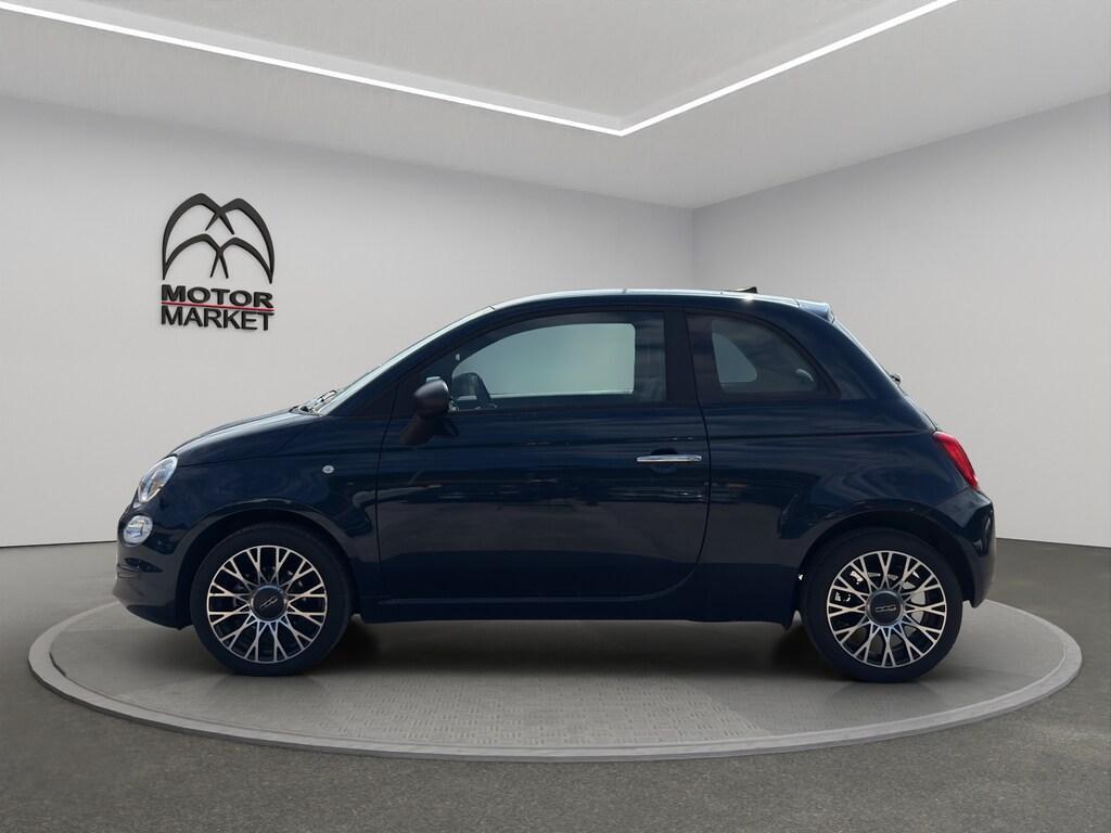 Fiat 500 1.0 FireFly Hybrid