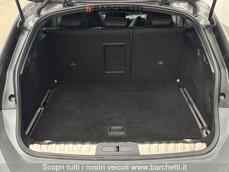 Peugeot 508 2ª SERIE BLUEHDI 130 STOP&START EAT8 SW GT