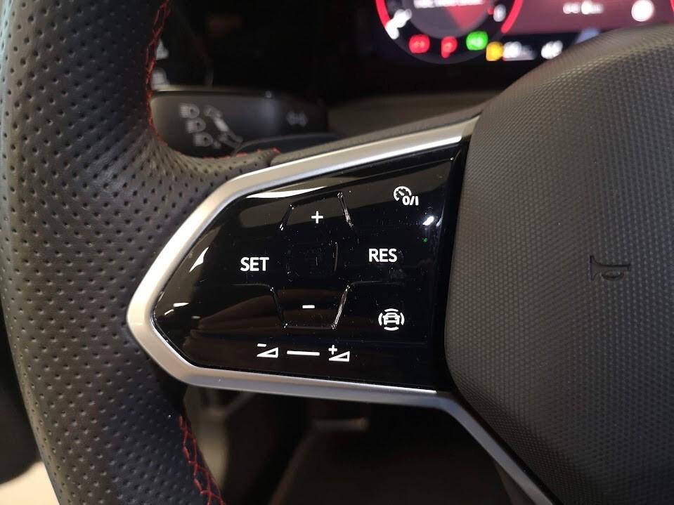 Volkswagen Golf GTI 2.0 TSI DSG Tetto apribile !!!!!