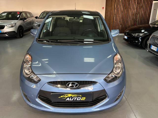 HYUNDAI iX20 1.6 125 CV*TETTO*PRONTA CONSEGNA*