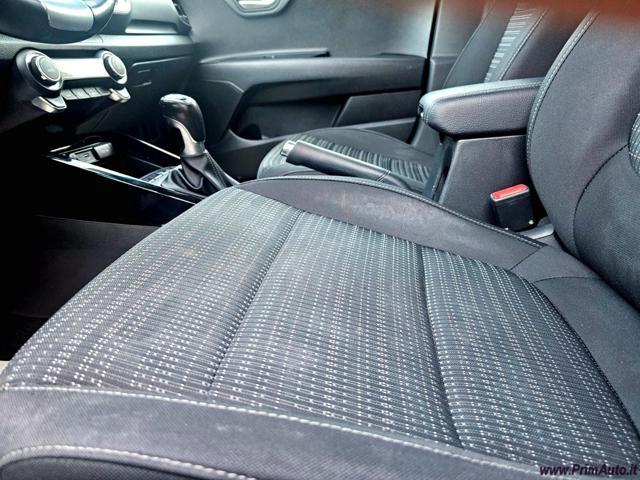 KIA Stonic 1.4 MPI EcoGPL Style