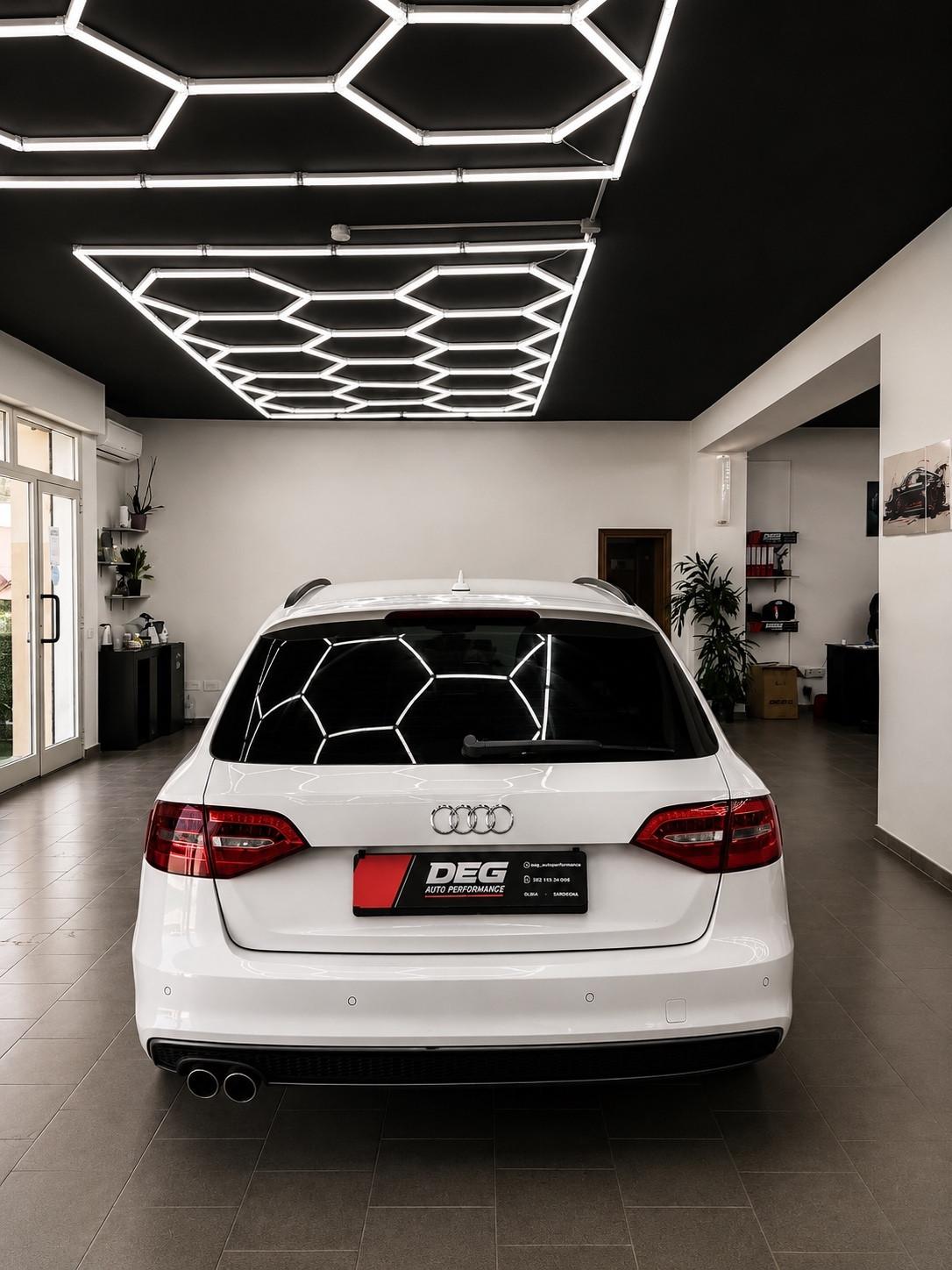 Audi A4 Avant 2.0 TDI 150 CV multitronic Business Plus