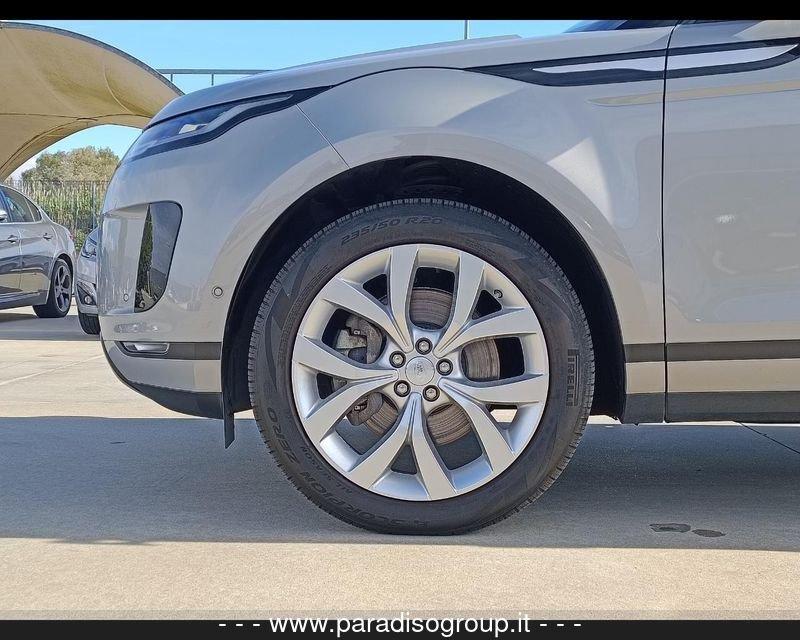 Land Rover RR Evoque 2ª serie Range Rover Evoque 2.0D I4 180 CV AWD Auto R-Dynamic HSE