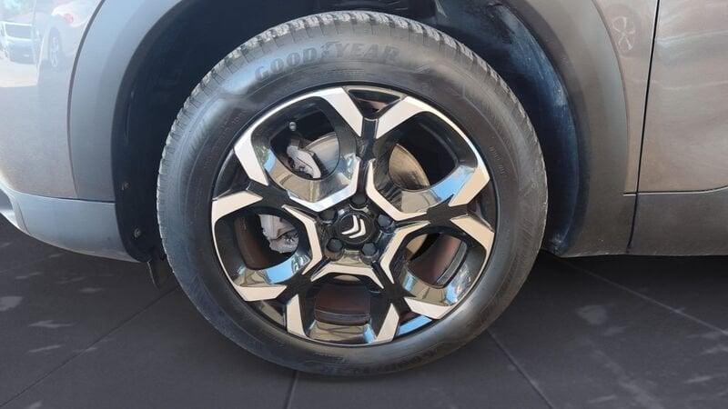 Citroën C5 Aircross PureTech 130 S&S Feel Pack