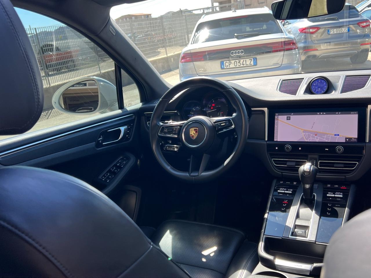 Porsche Macan 2.0 265cv