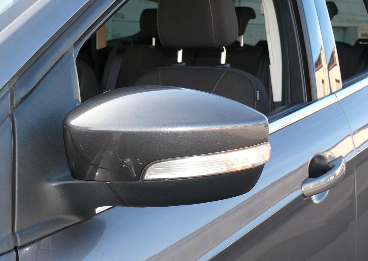 Ford Kuga Titanium (M1283)