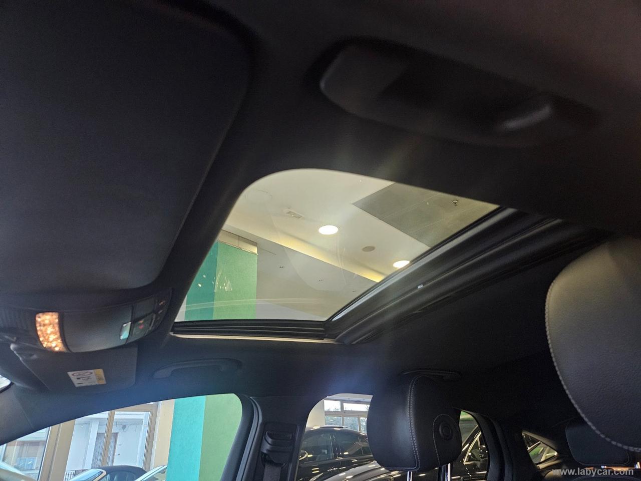 MERCEDES-BENZ GLC 250 d 4Matic Coupé Premium