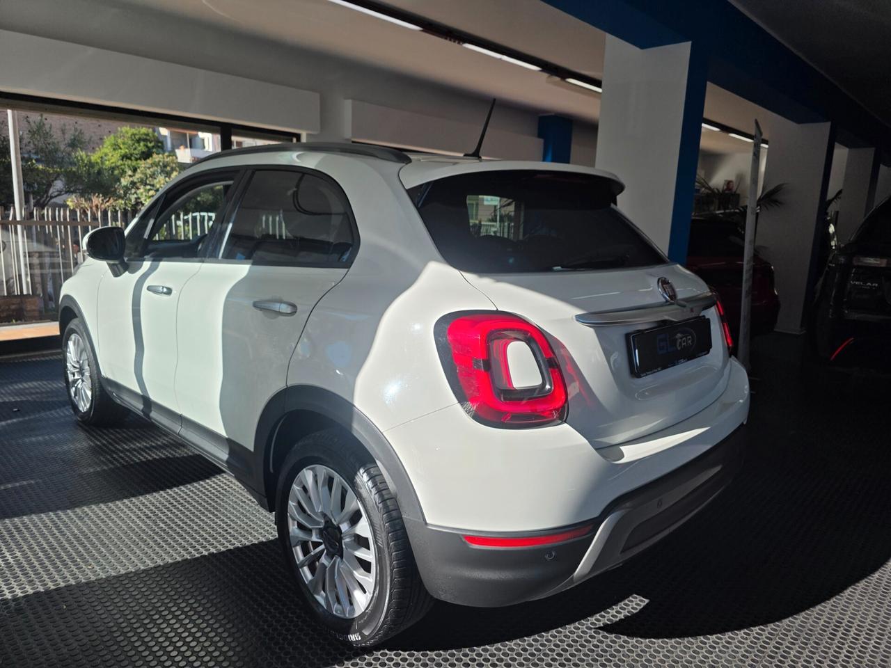 Fiat 500X 1.0 120cv Cross 2019 22000km