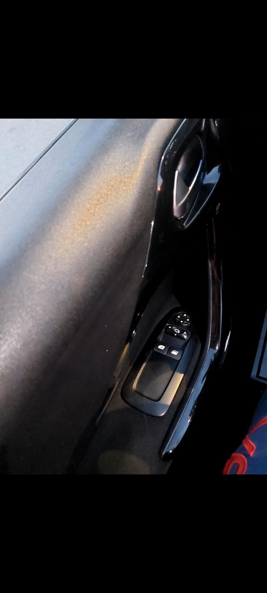 Peugeot 208 allure 1.5 diesel 2018 87 mila km