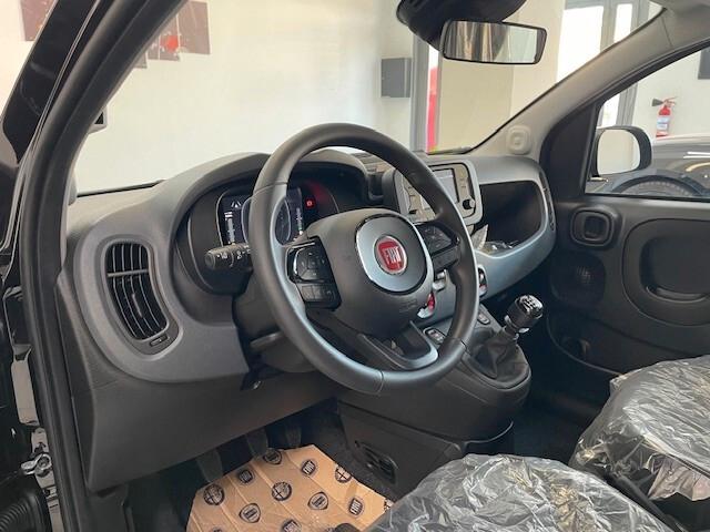 Fiat Panda Pandina 1.0 FireFly 65 CV Hybrid Icon 5.p