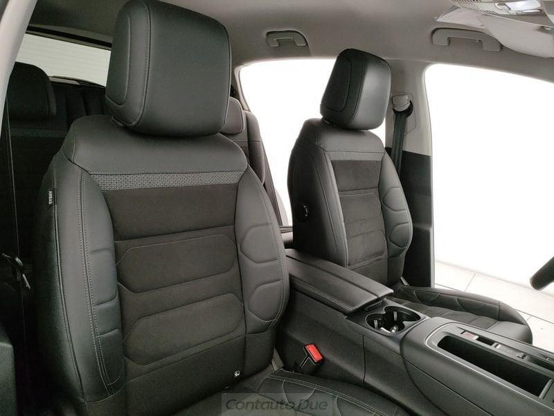 Citroën C5 Aircross C5 Aircross 1.5 bluehdi Shine s&s 130cv eat8