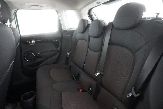 MINI Mini 5 Porte 1.5 One Hype 5 porte