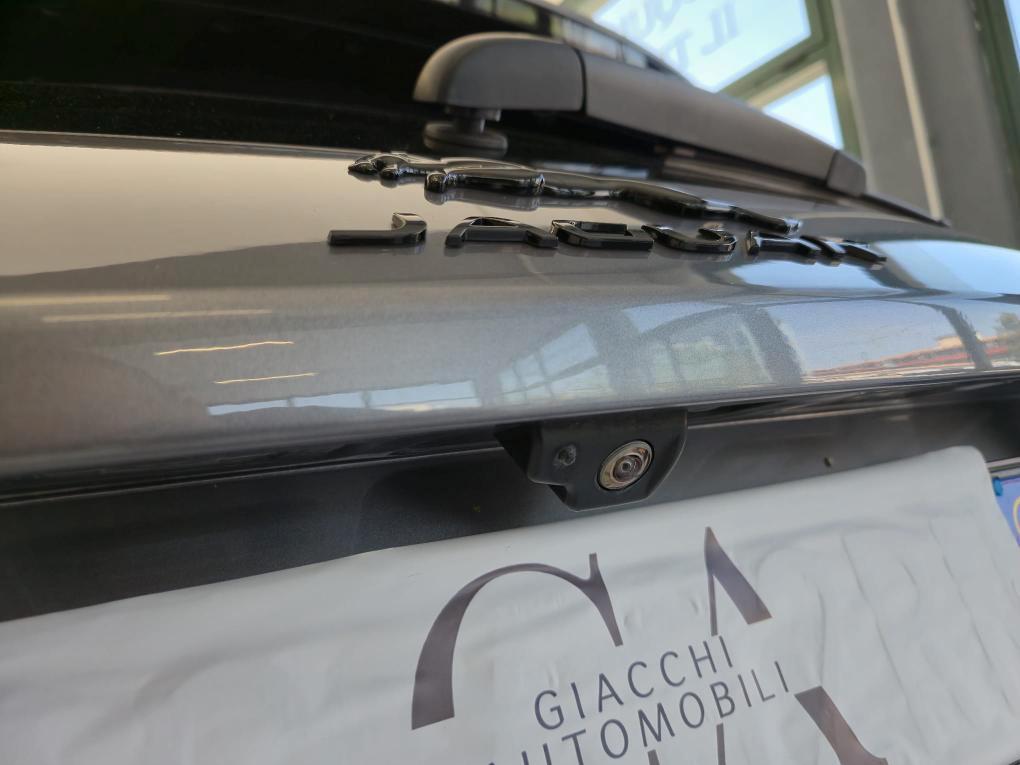 Jaguar E-Pace 2.0d i4 mhev R-Dynamic SE awd 204cv auto