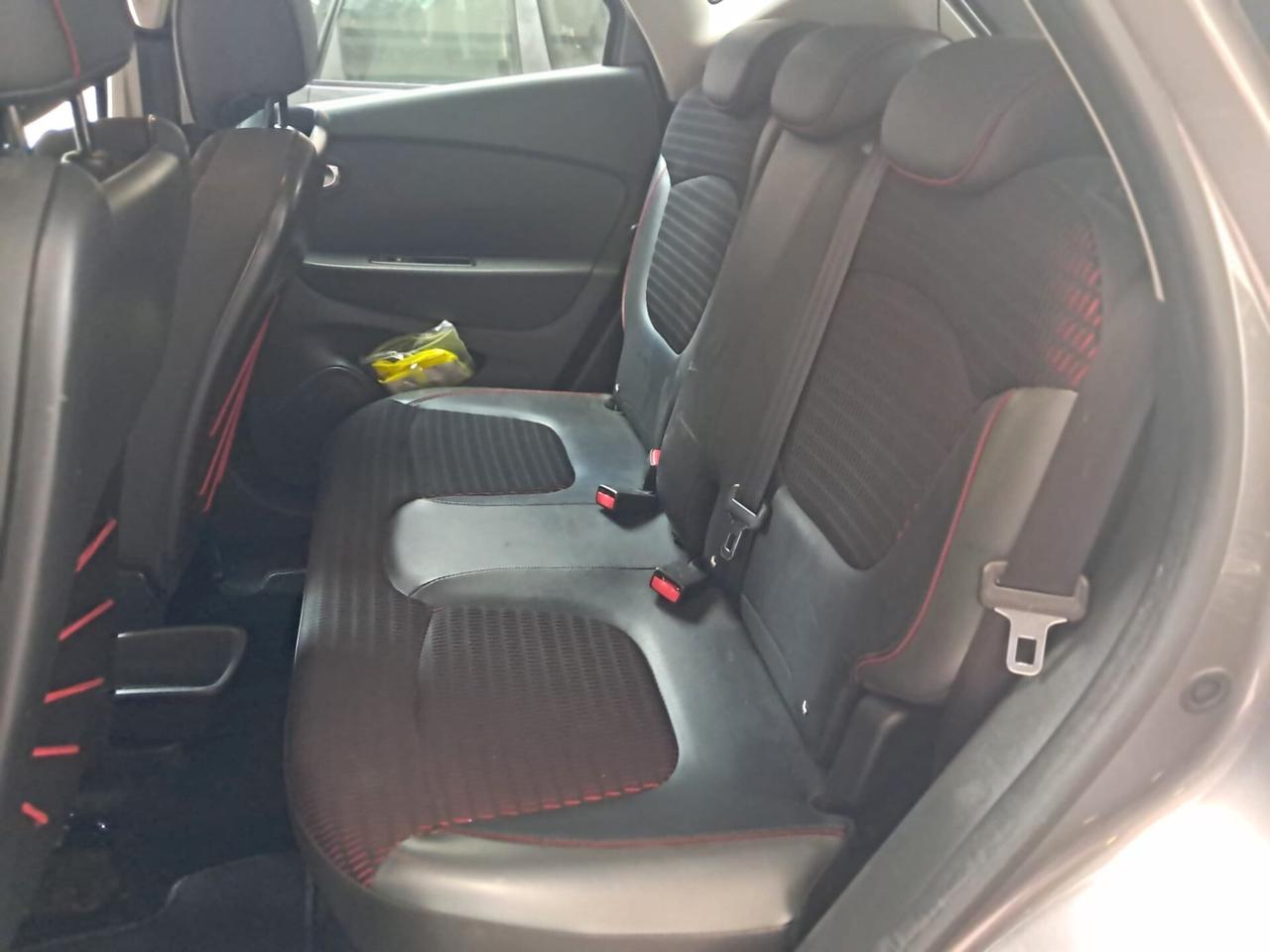 RENAULT CAPTUR 1.5 Dci.90CV-UNIPRO-NAVY-Euro8290