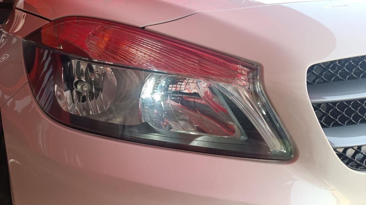 Mercedes-benz A 160 CDI Premium