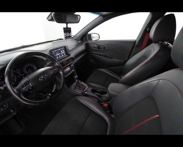HYUNDAI Kona 1.6 T-GDI 4WD DCT Xpossible