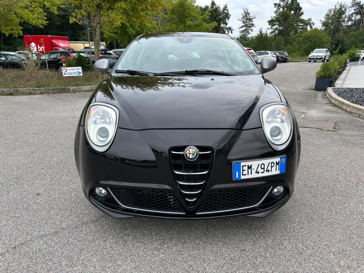 Alfa Romeo MiTo 1.4 70 CV 8V Super*Neo patentati *