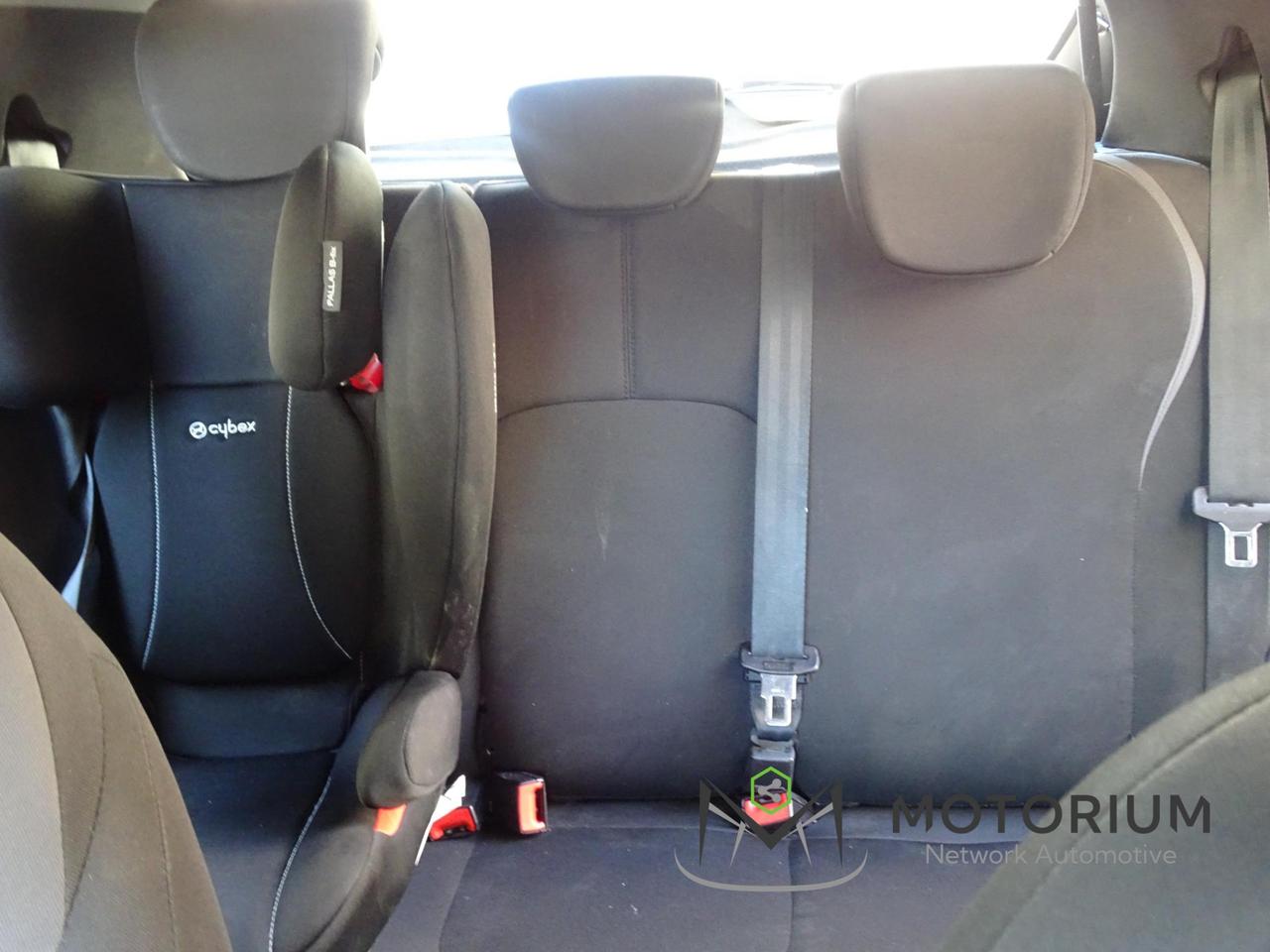 Lancia Ypsilon 1.2 69 CV 5 porte GPL NEOPATENTATI