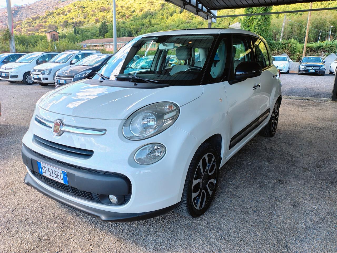 Fiat 500L 1.3 Multijet Lounge MOTORE NUOVO