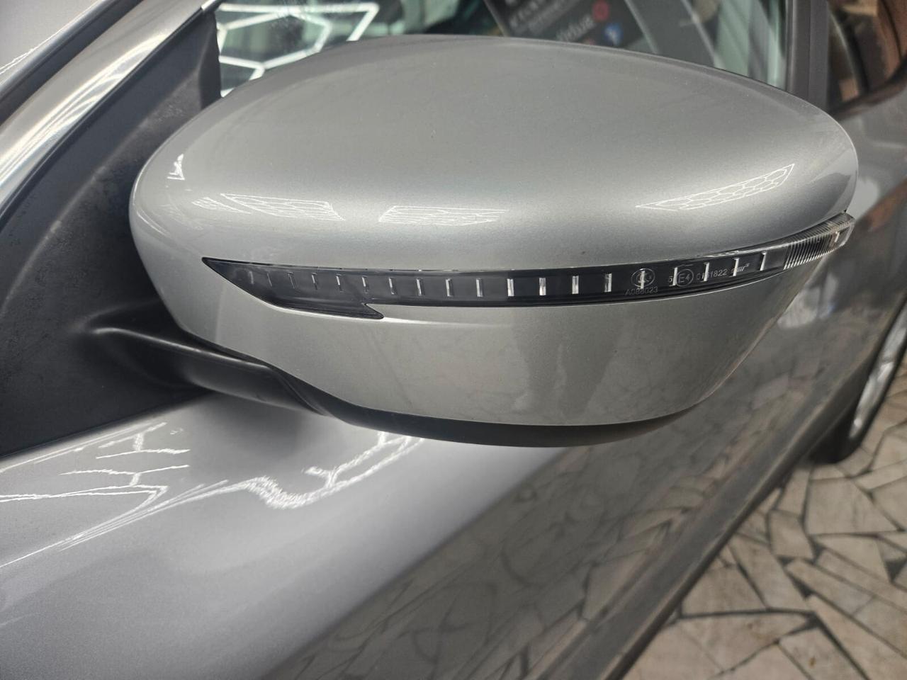 Nissan Qashqai 1.5 dCi 115 CV N-Connecta