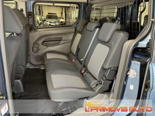 FORD Tourneo Connect 1.5 EcoBlue 100 CV L2 combi